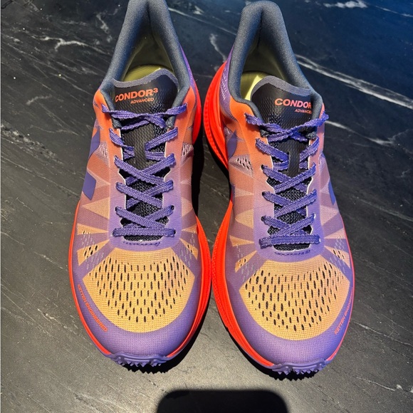 Veja Condor 3 Advanced Road-Running Shoes Women's 8 - Picture 2 of 5